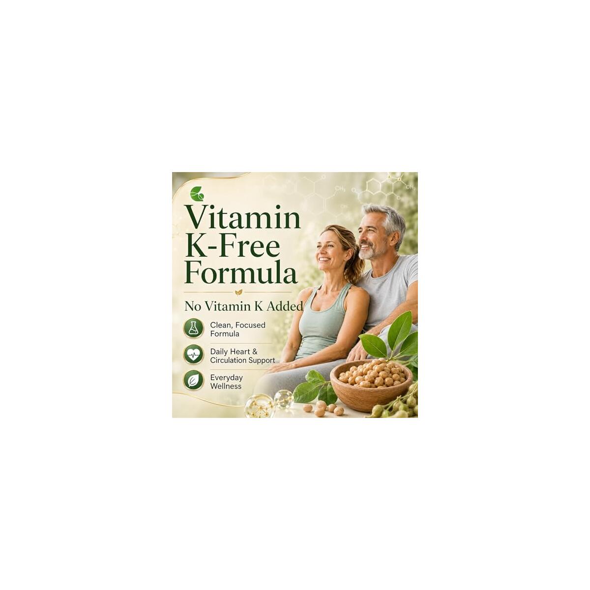 Nattokinase Supplement Nattokinase Fu Cashback - RebateKey