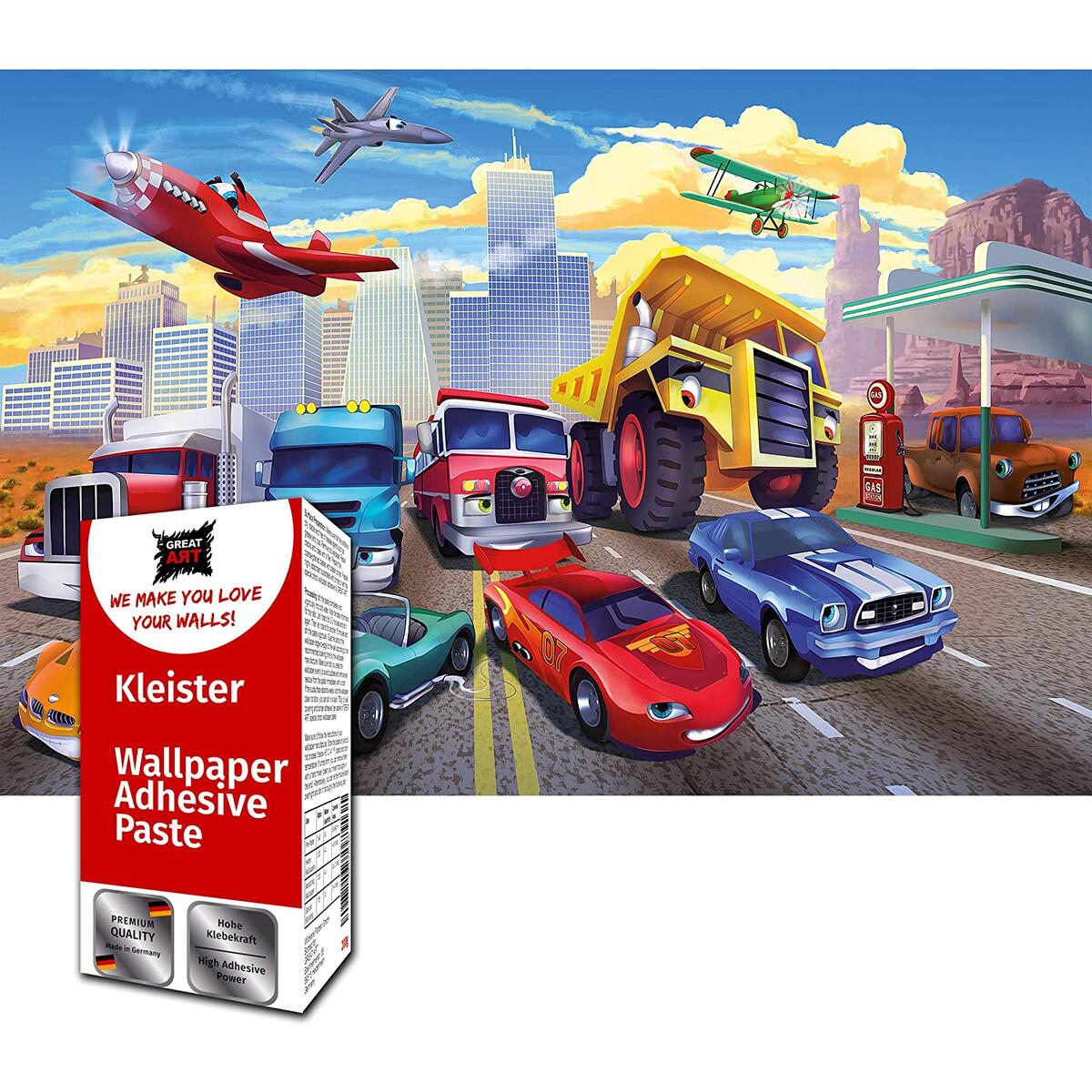 Kids Room Wallpaper Rebate - RebateKey