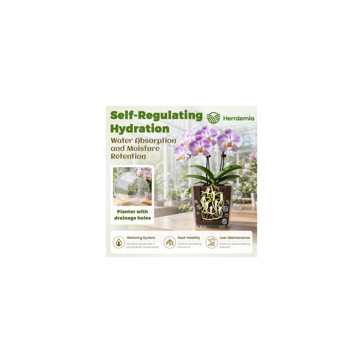 Orchid Potting Mix Rebates - RebateKey