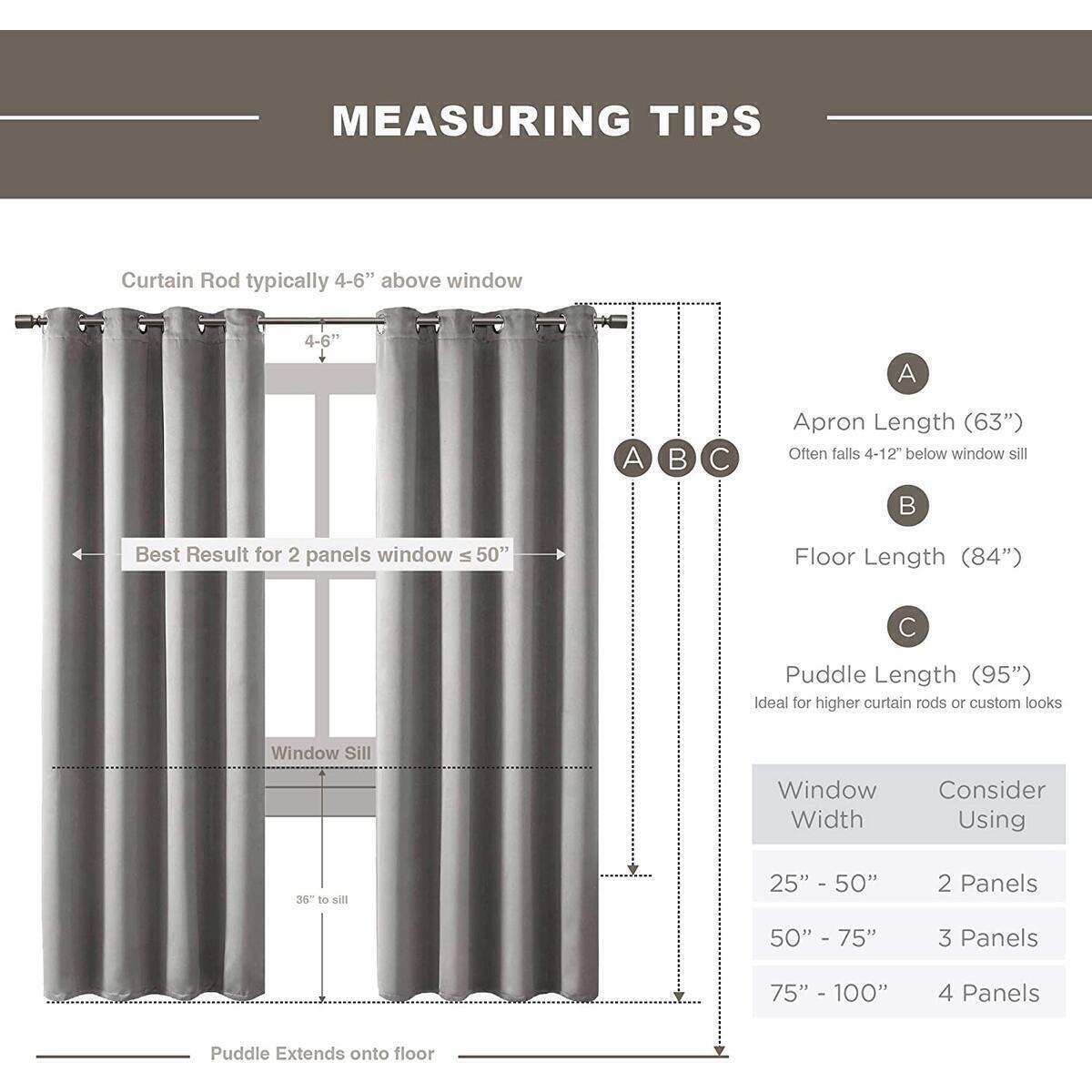 Kids Room Curtains Blackout Rebates - RebateKey