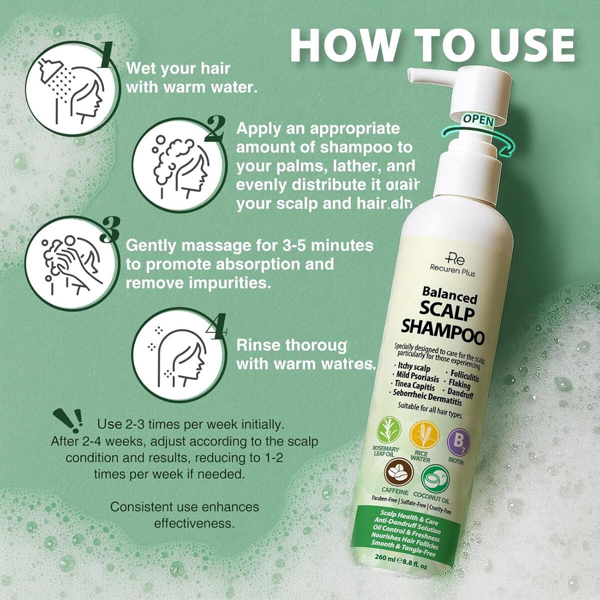 Shampoo For Folliculitis And Psoriasis Rebates - RebateKey