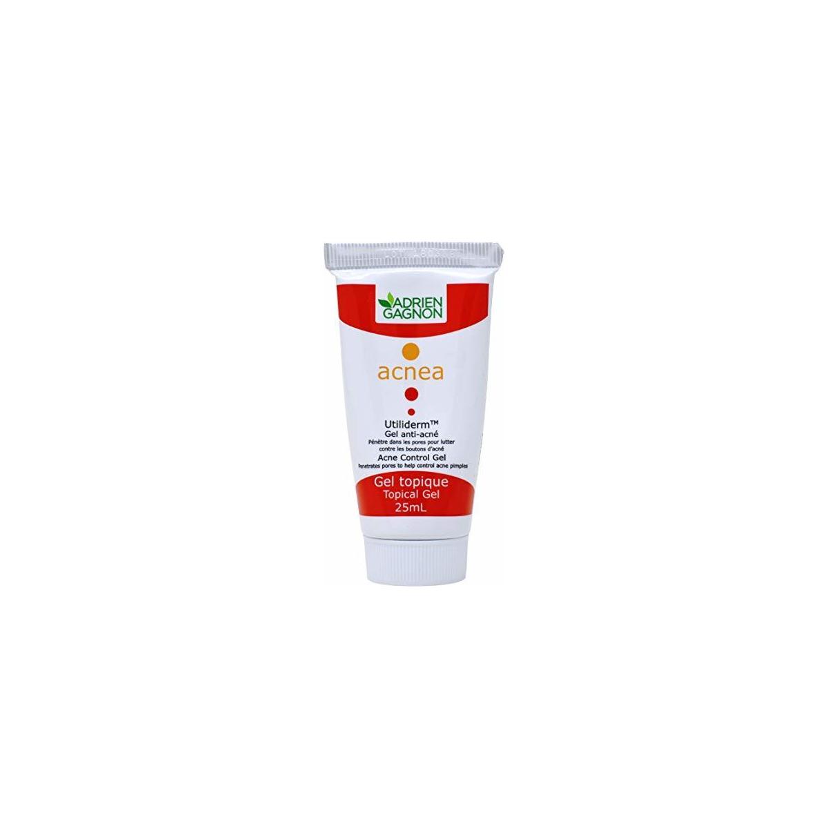 Acne Spot Treatment 25 Ml Topical Gel With Sulfur Resorcinol For Acne1 Cashback - RebateKey