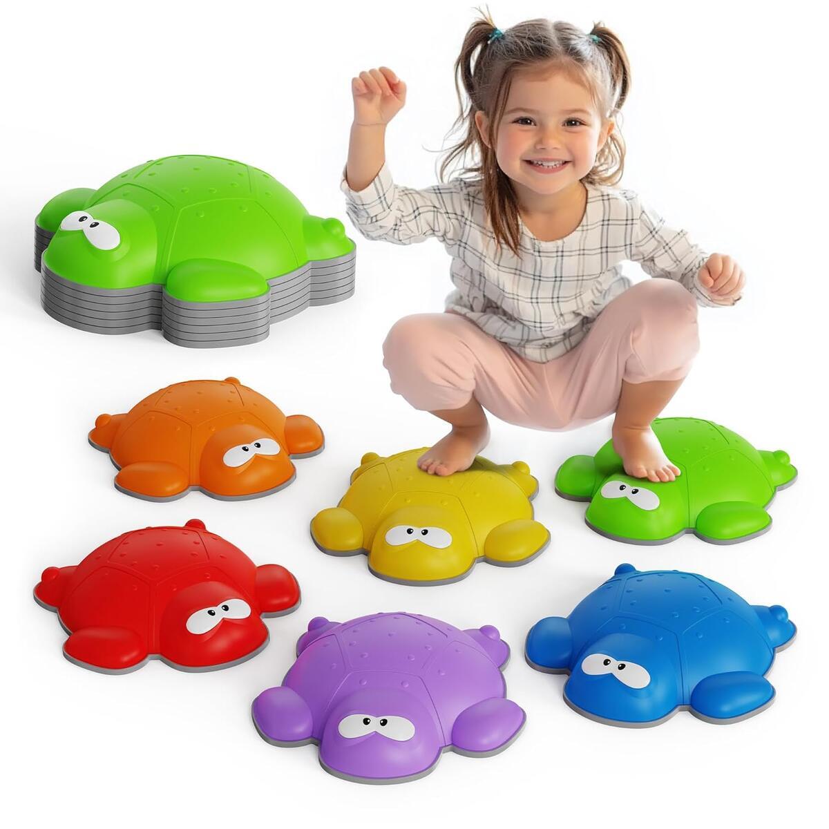 Stepping Stone Turtle 1 Cash Back - RebateKey