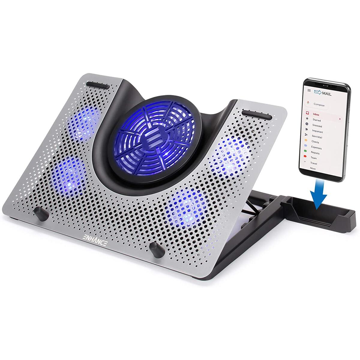 Laptop Cooling Pad Rebates - RebateKey