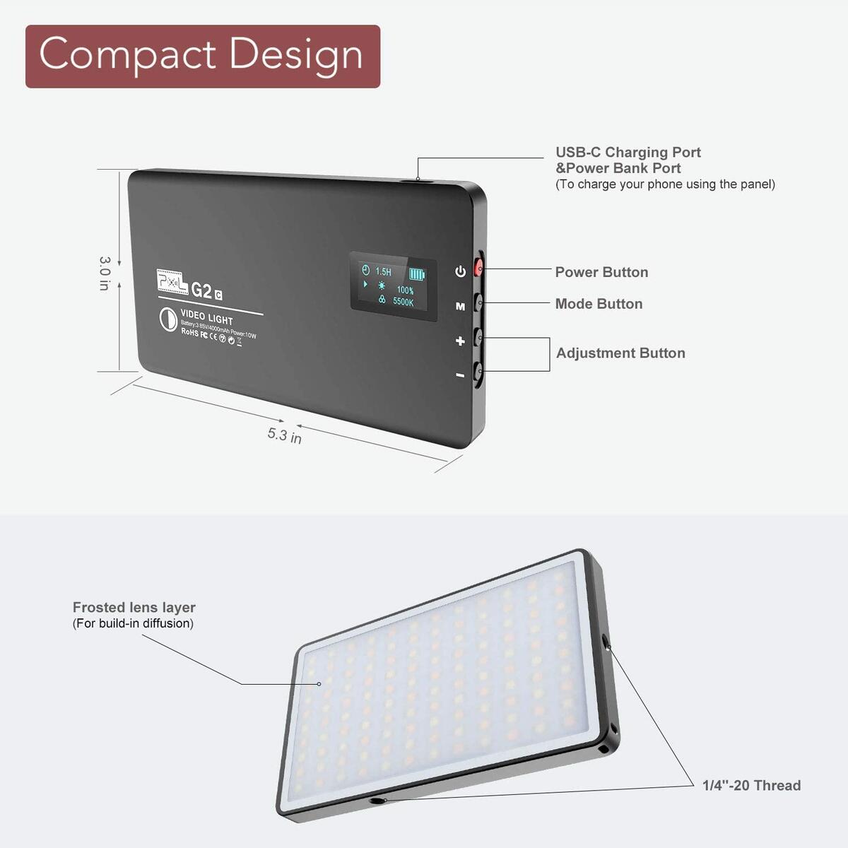 Camera Light Cashback - RebateKey