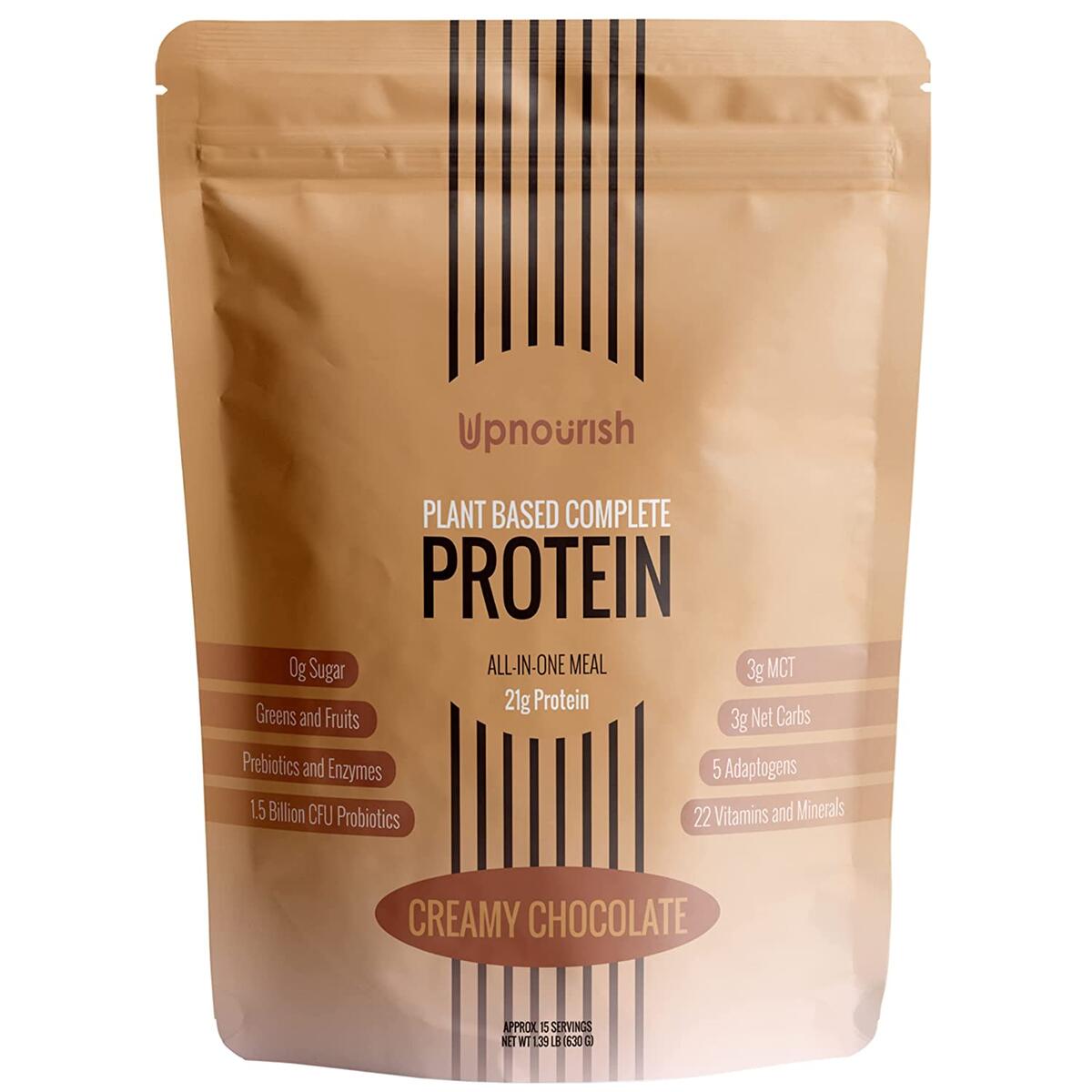 Protein Meal Replacement Rebates - RebateKey