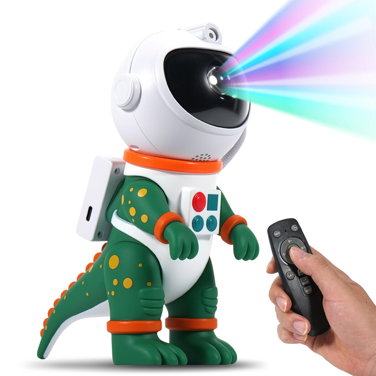 Galaxy Star Projection Night Light Cashback Rebates - RebateKey