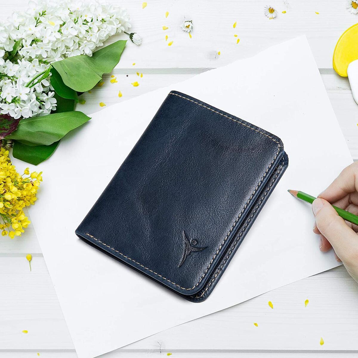 Leather Wallets For Men Rebates - RebateKey