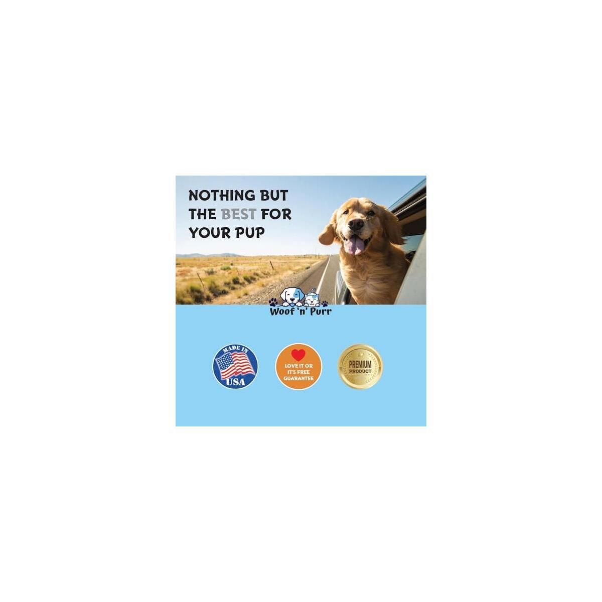 Taurine For Dogs 2 Rebate - RebateKey