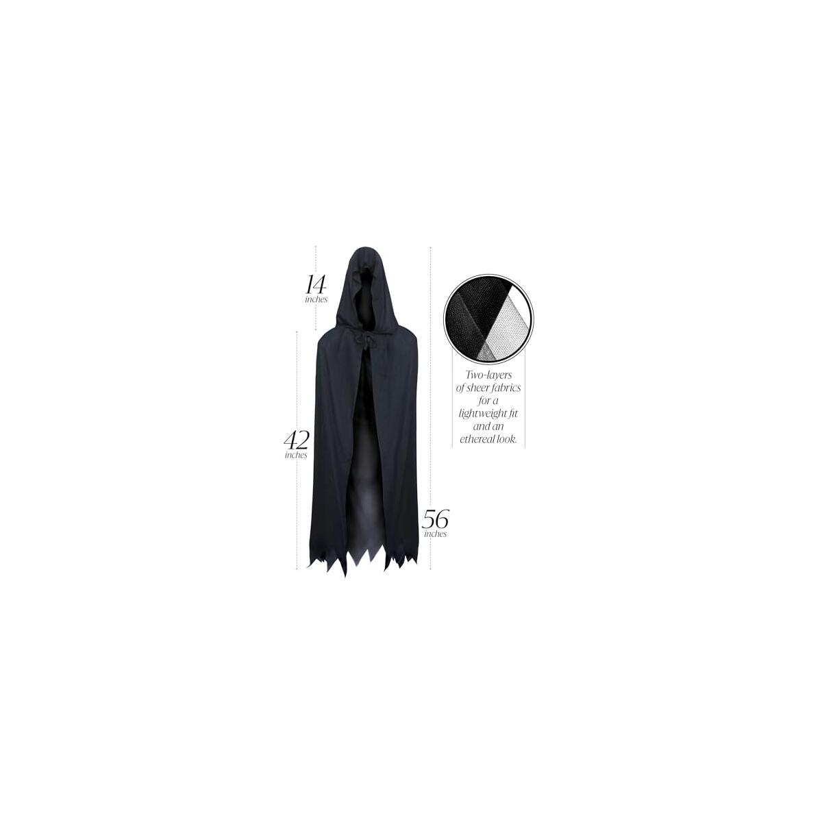 Witch Costume Accessories For Women Cashback - RebateKey