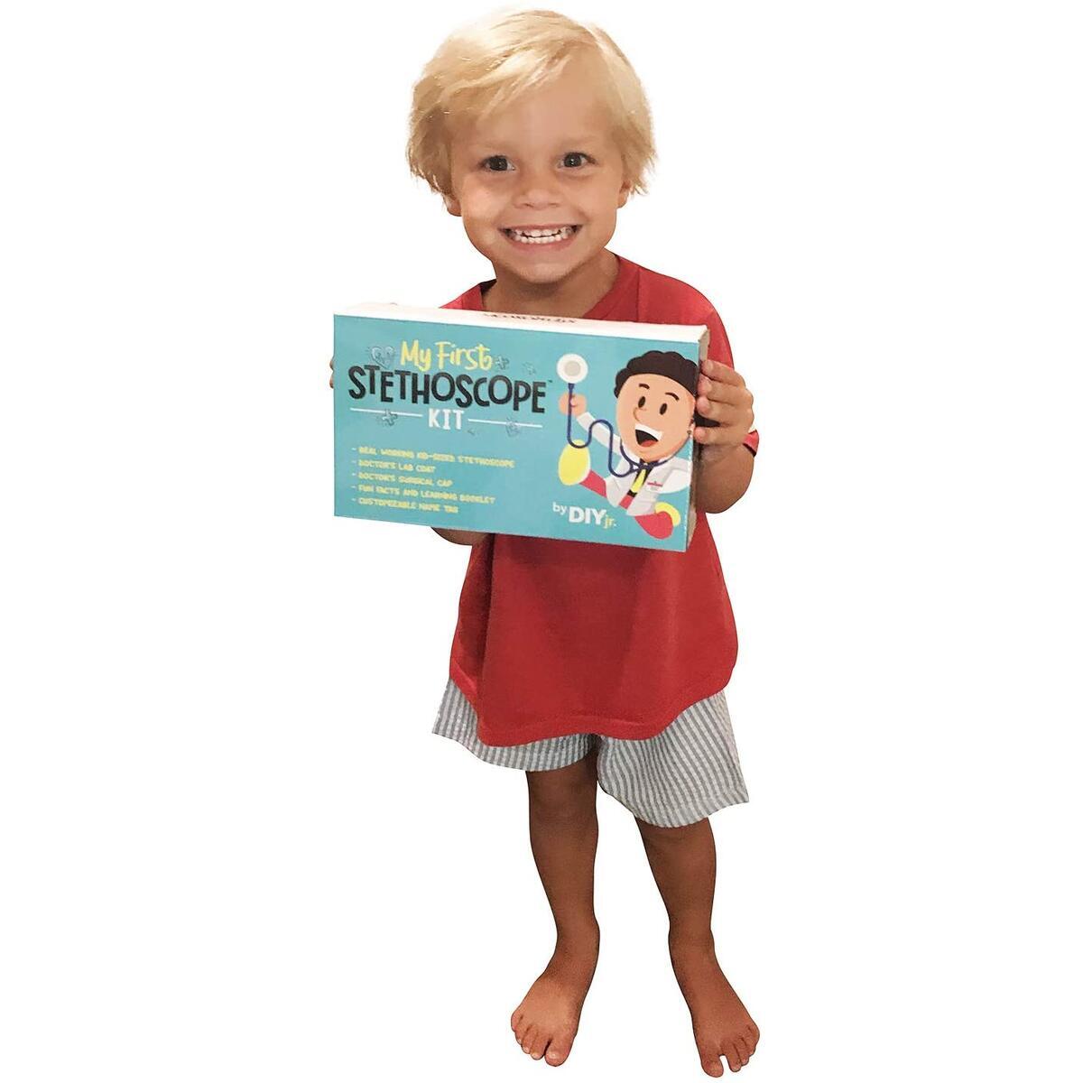 Toy Doctor Set Cash Back - RebateKey