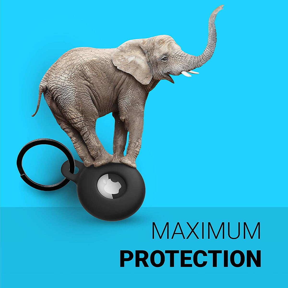 Airtag Holder 1 Cashback Rebates - RebateKey