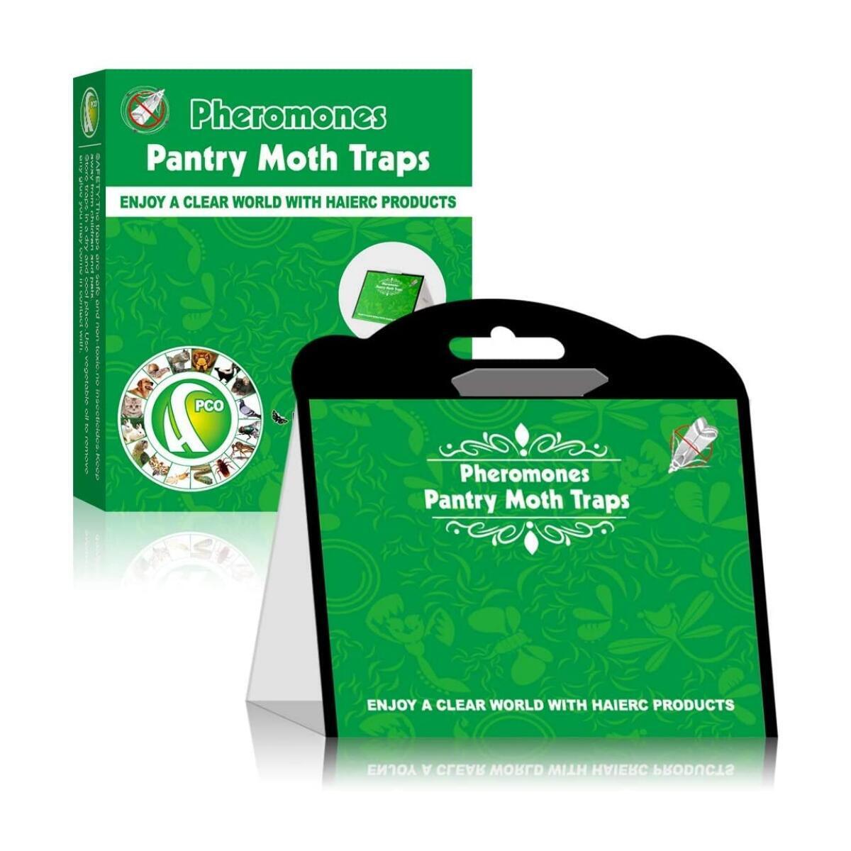 Moth Trap Rebate - RebateKey