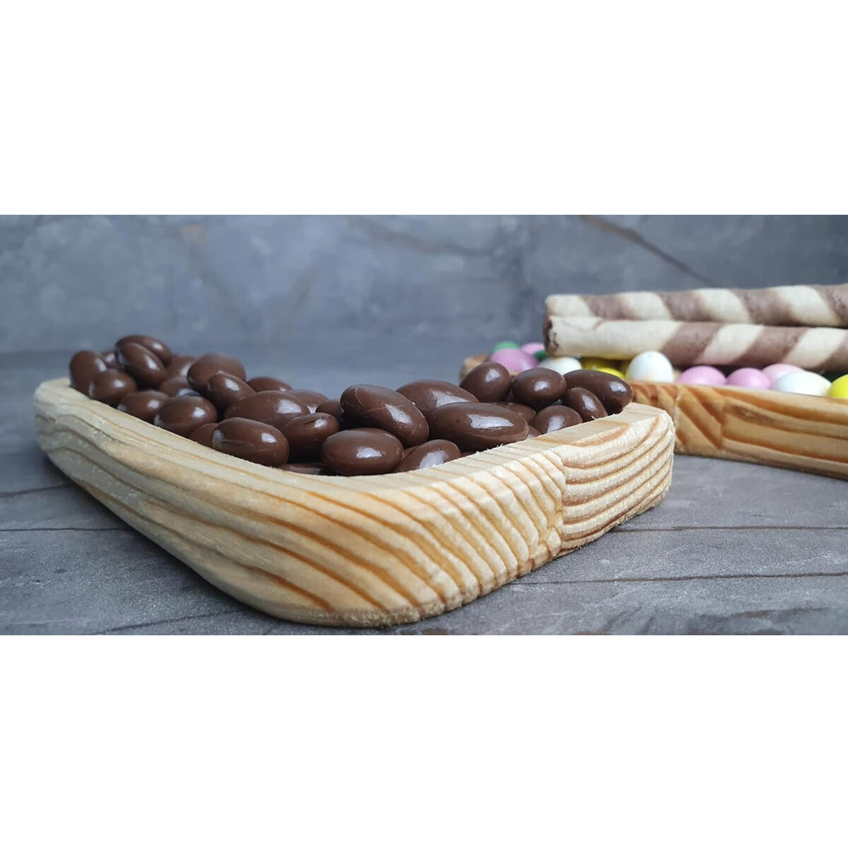 Nut Bowl Cashback - RebateKey