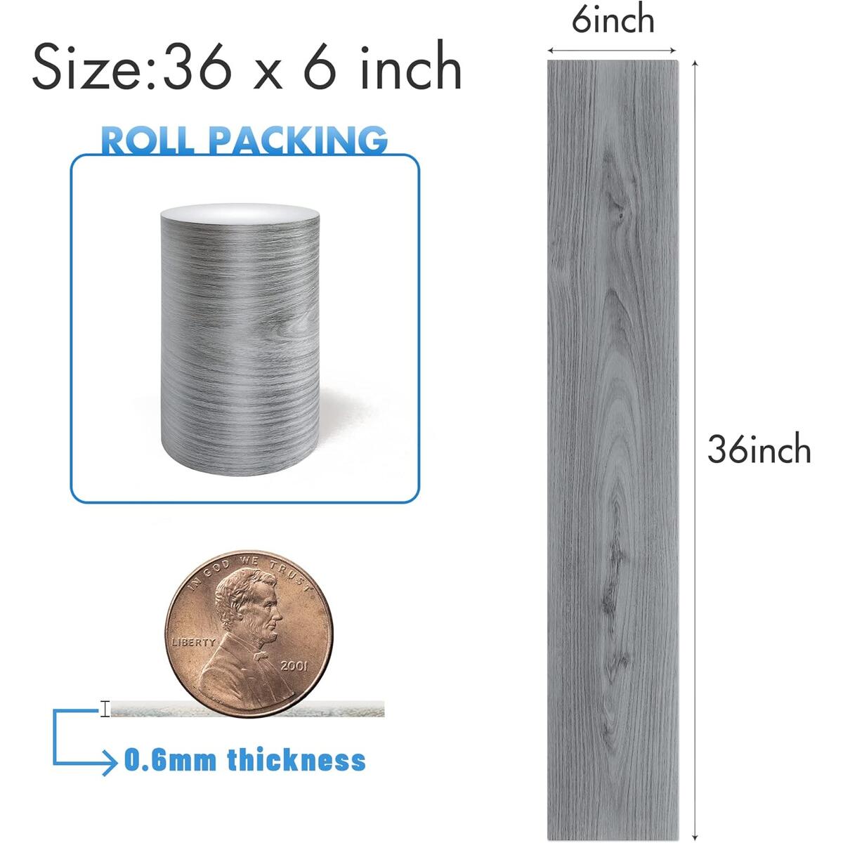 Grey Wood Peel Rebate - RebateKey