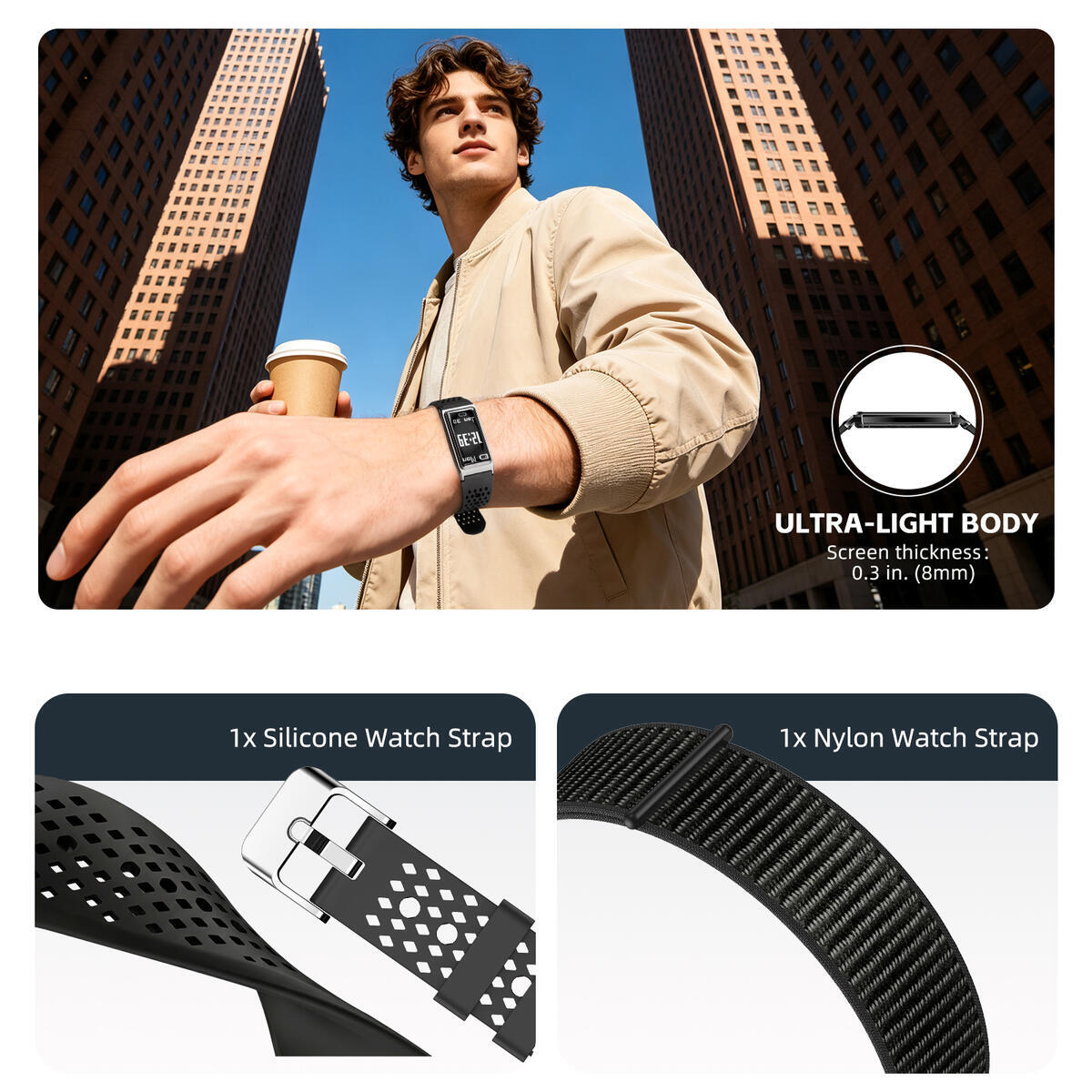 Smart Bracelet Rebates - RebateKey