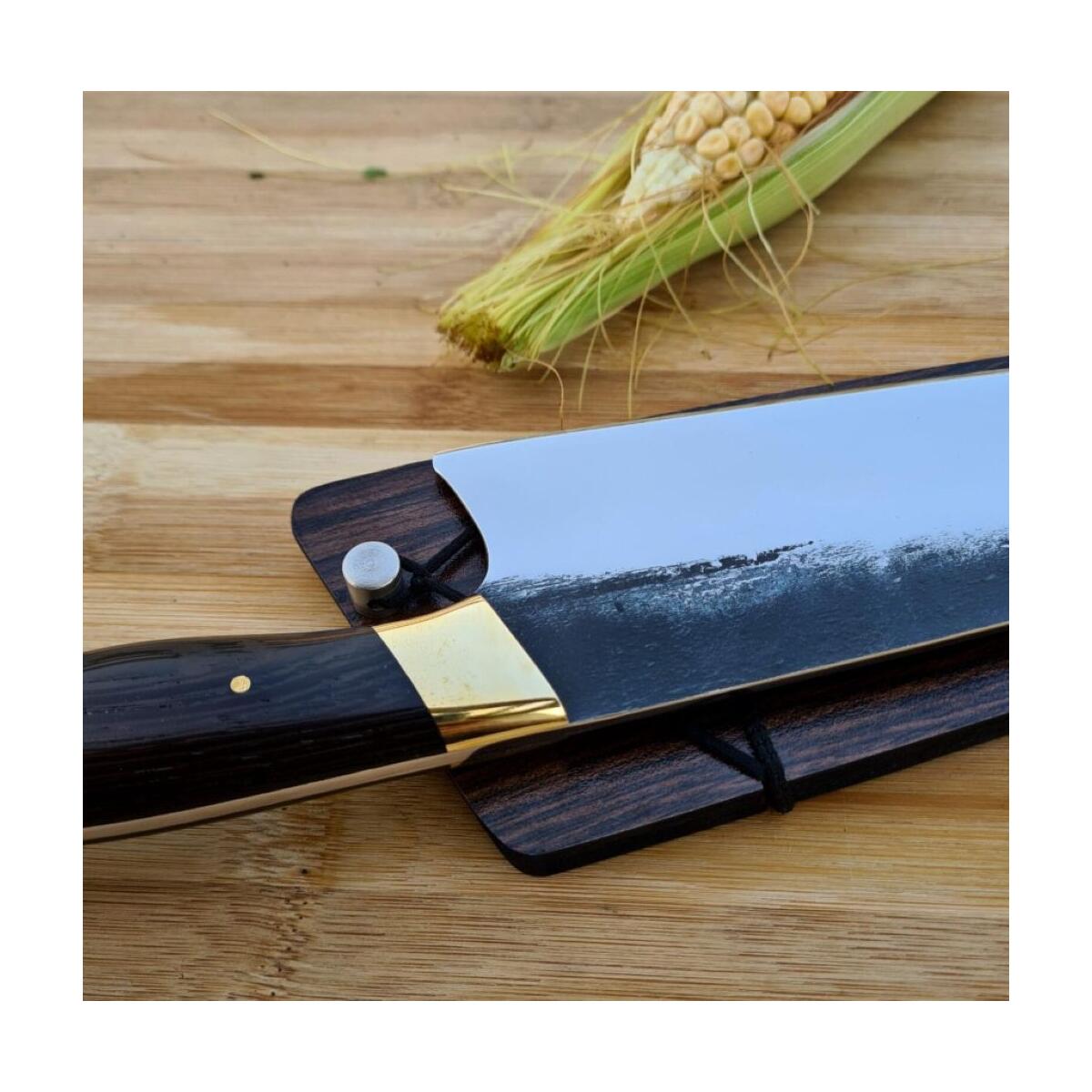 Steel Chef Knife Cashback Rebate - RebateKey