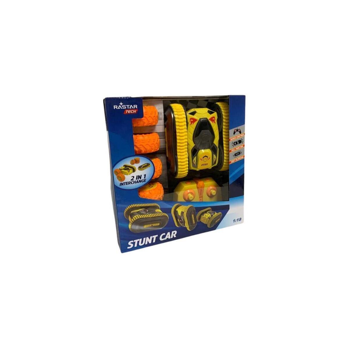 Stunt Car Toy Cashback Rebates - RebateKey
