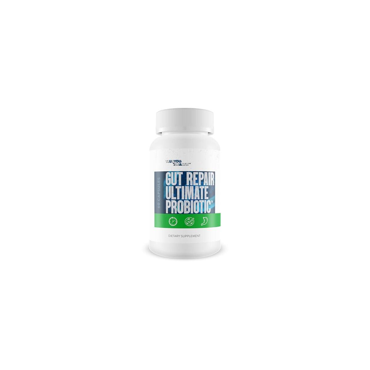 Gut Repair Ultimate Cashback - RebateKey