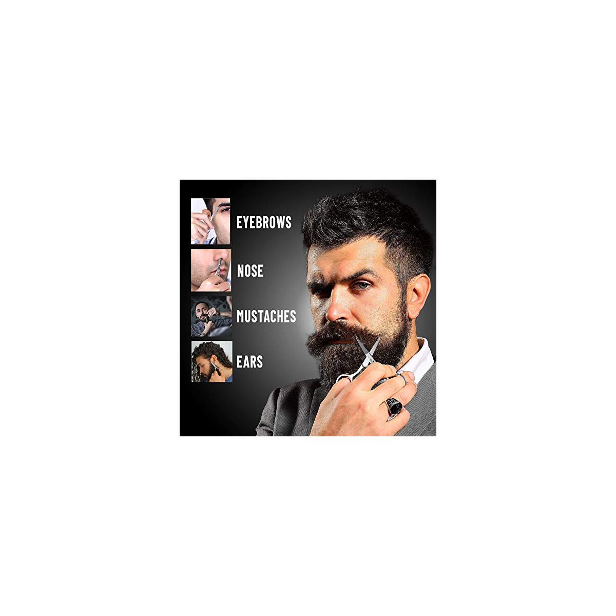 Beard Brush 17 Cashback - RebateKey