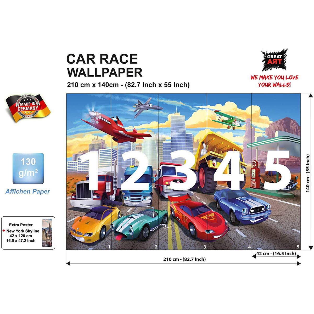 Kids Room Wallpaper Rebate - RebateKey