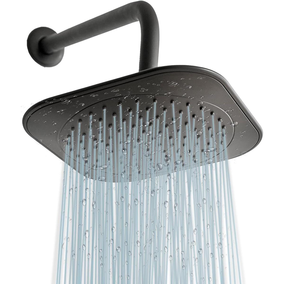 RAIN SHOWER HEAD Cashback Rebates RebateKey