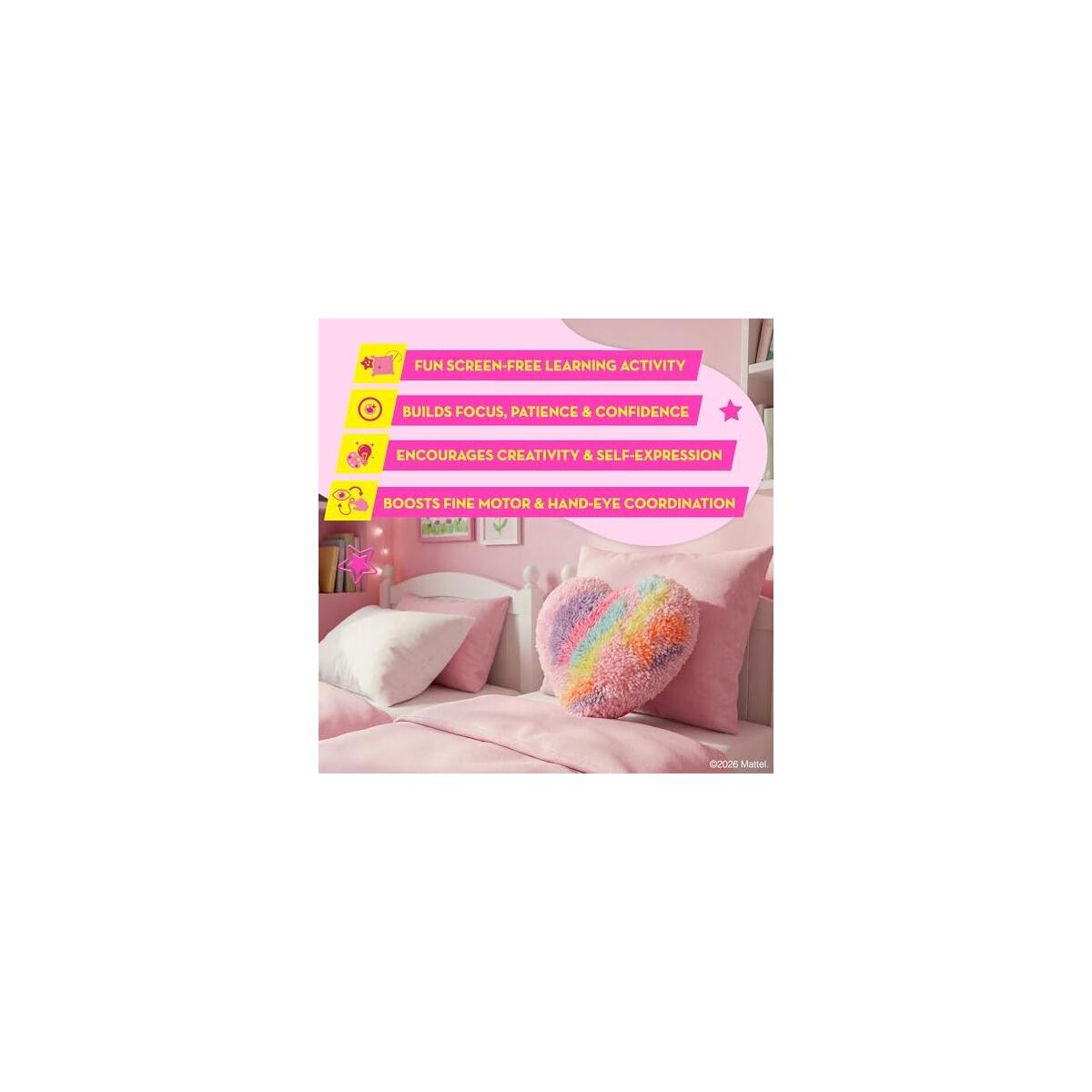 Latch Hook Kit For Kids Rebates - RebateKey
