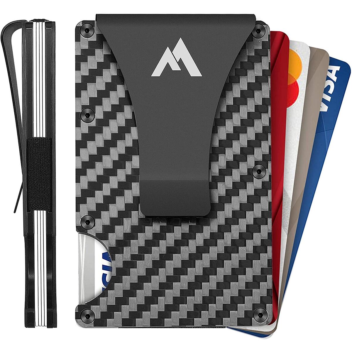 Metal Wallet Rebate - RebateKey