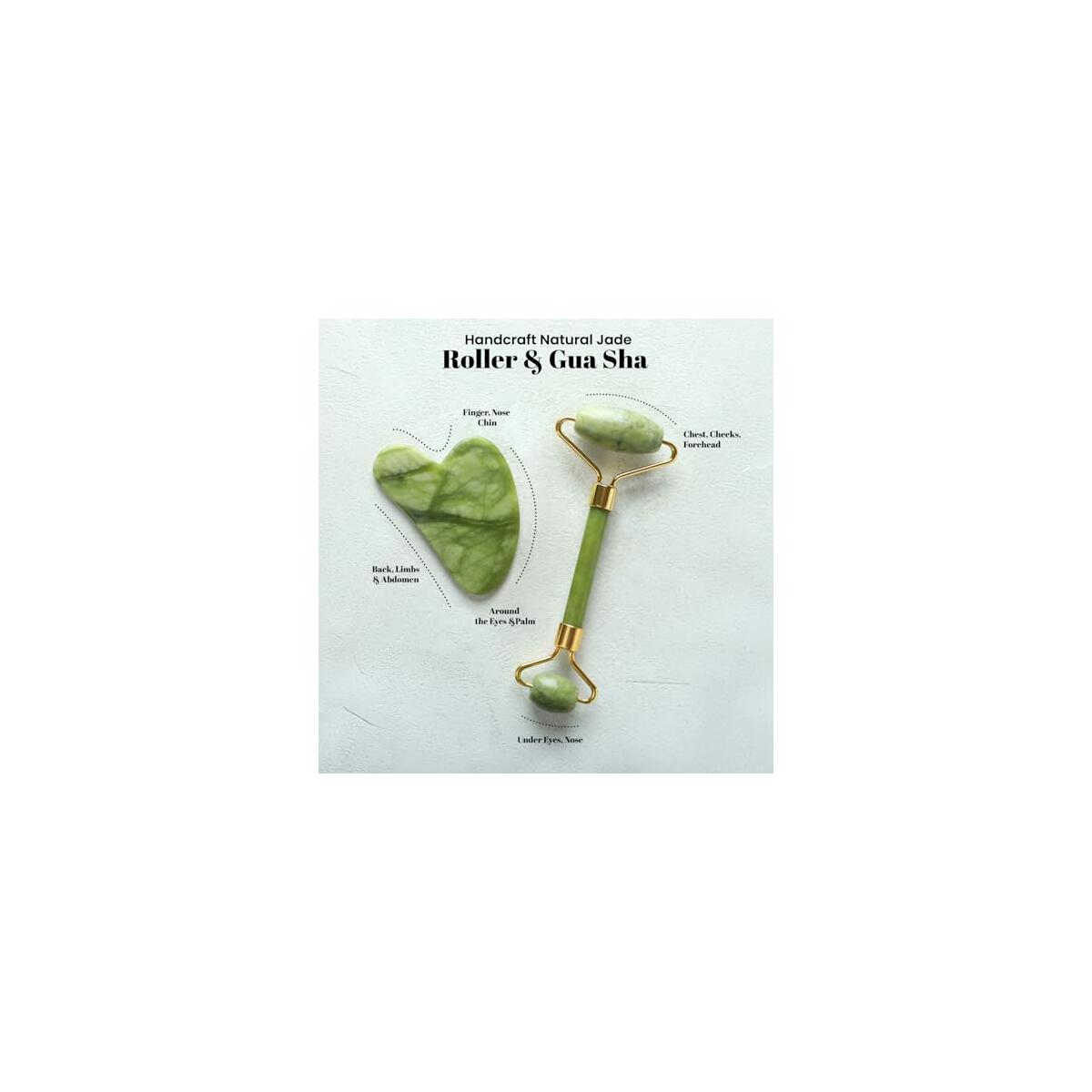 Gua Sha Facial 1 Rebates - RebateKey