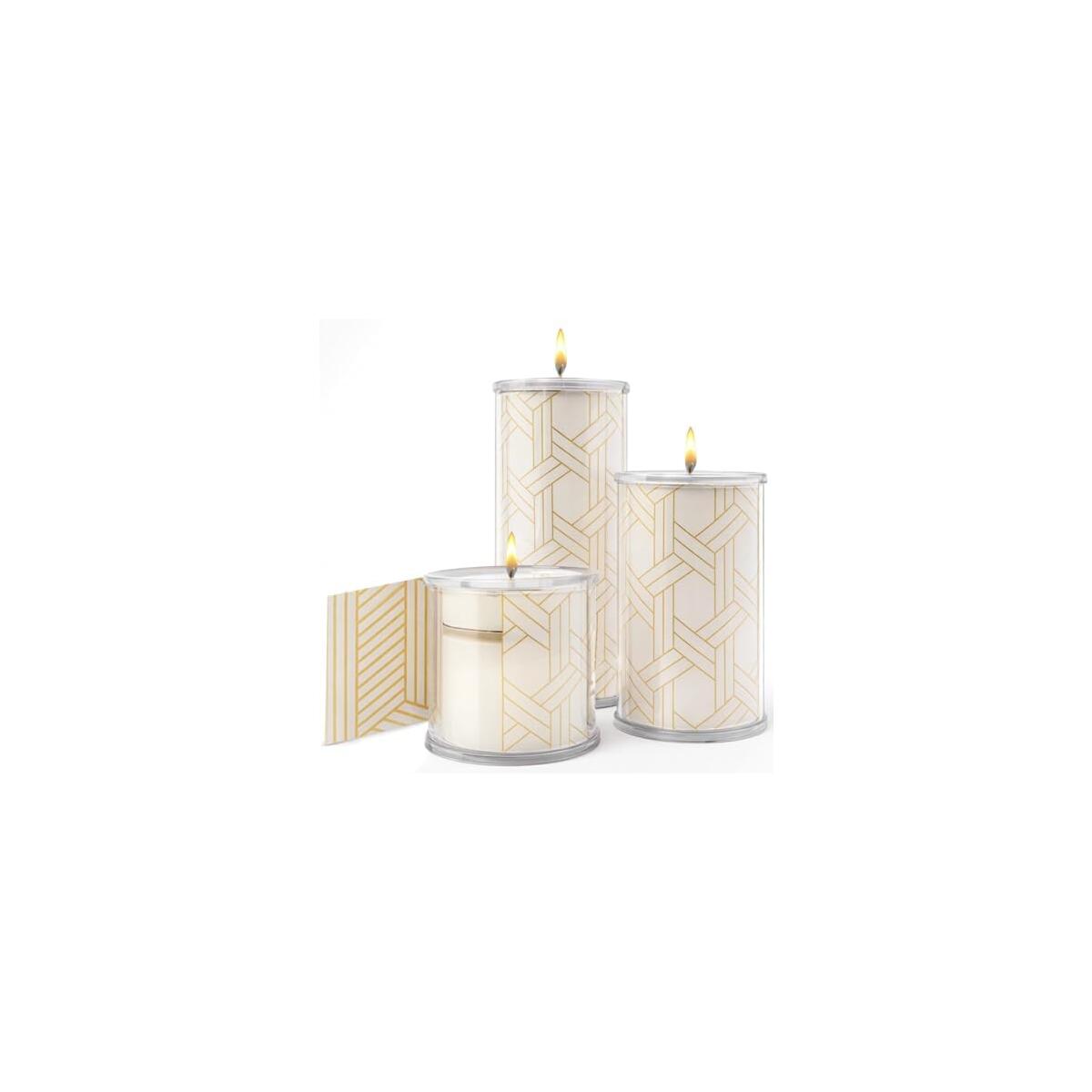 Decorative Candle Holder 4 Cashback - RebateKey