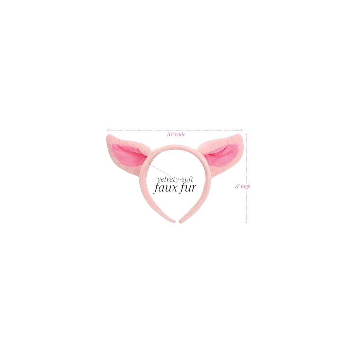 Pig Costume Adult Rebates - RebateKey