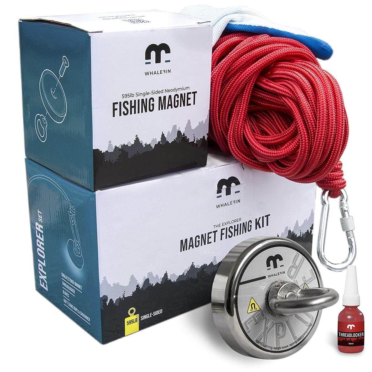 Fishing Magnet Rebate - RebateKey
