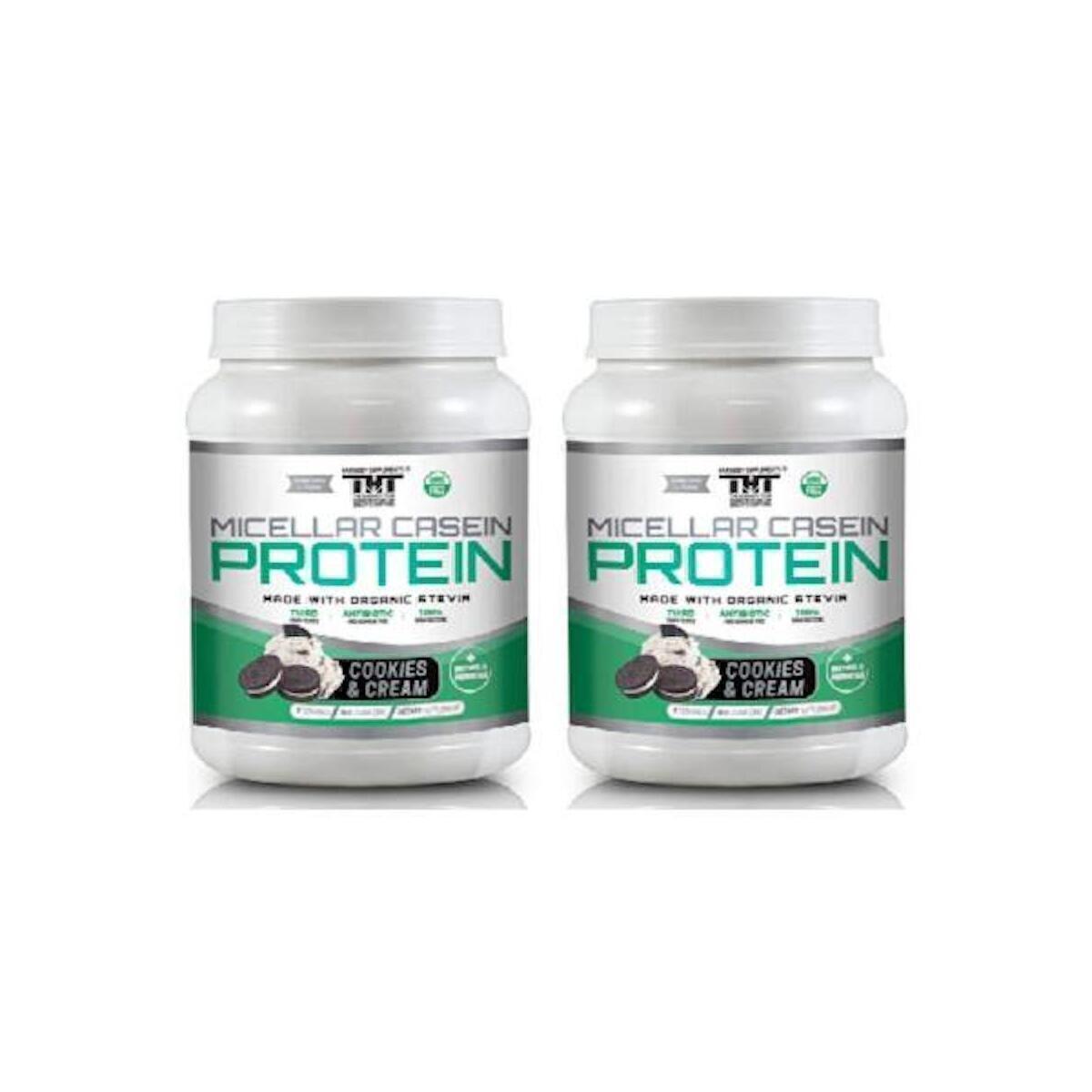 Protein Rebate - RebateKey