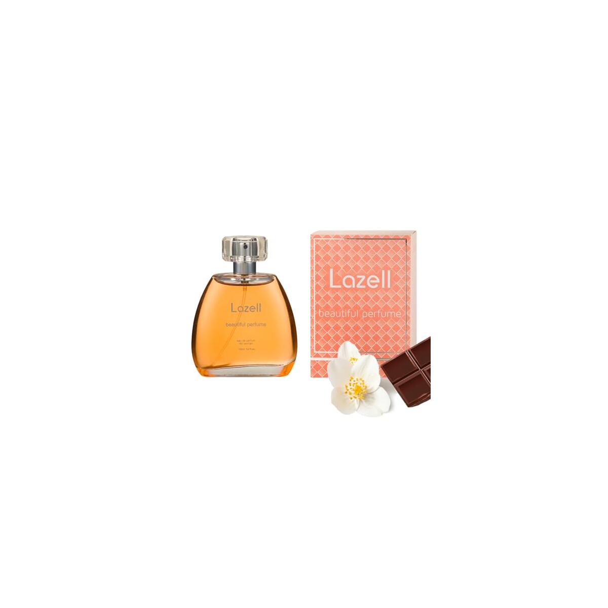 Lazell Beautiful For Women Perfume Rebates - RebateKey