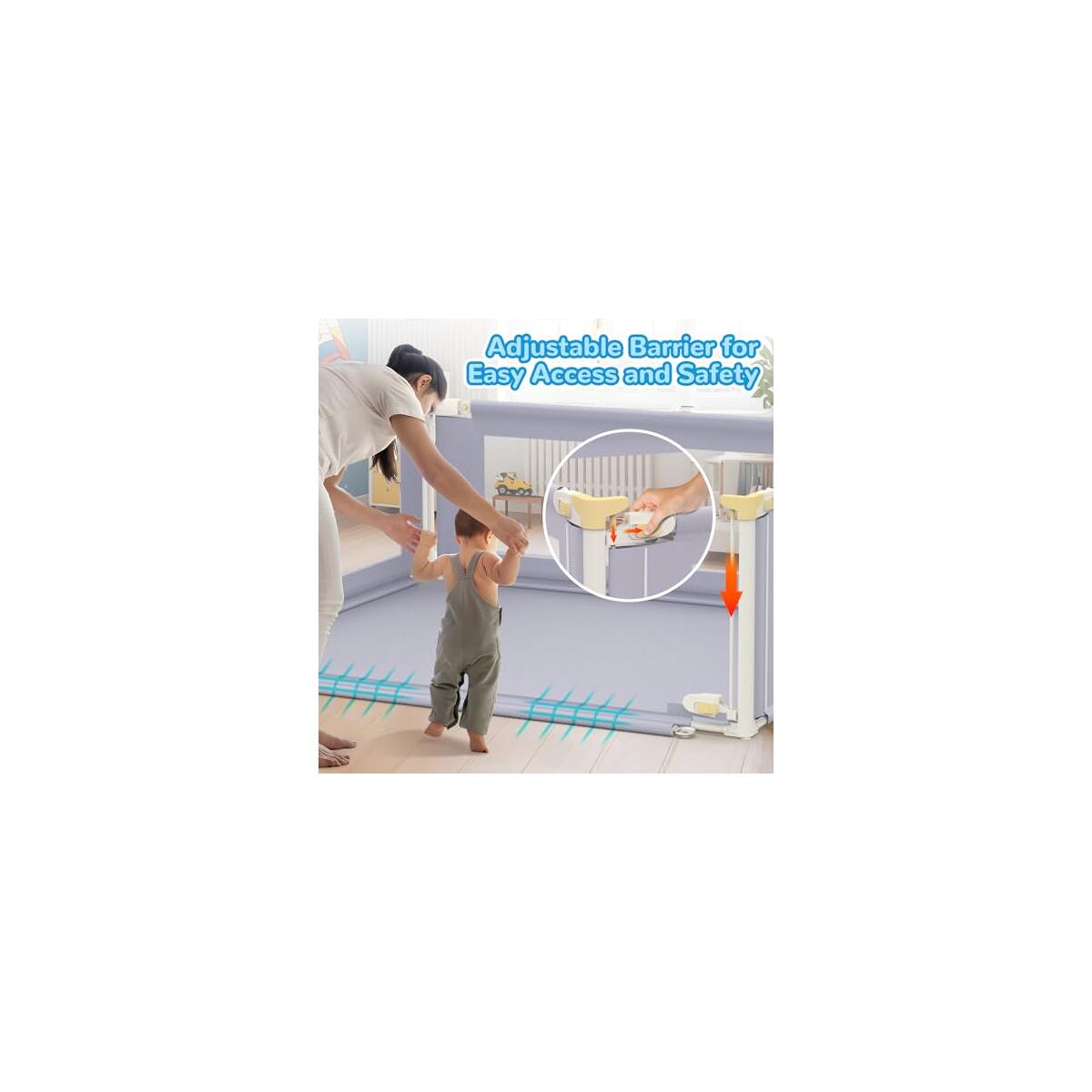 Playpen For Babies And Toddlers 1 Rebate - RebateKey