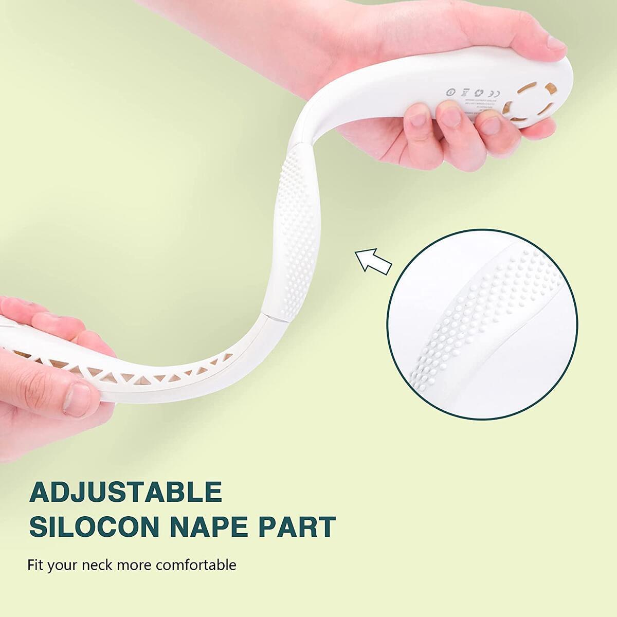 Wearable Fan Rebate - RebateKey