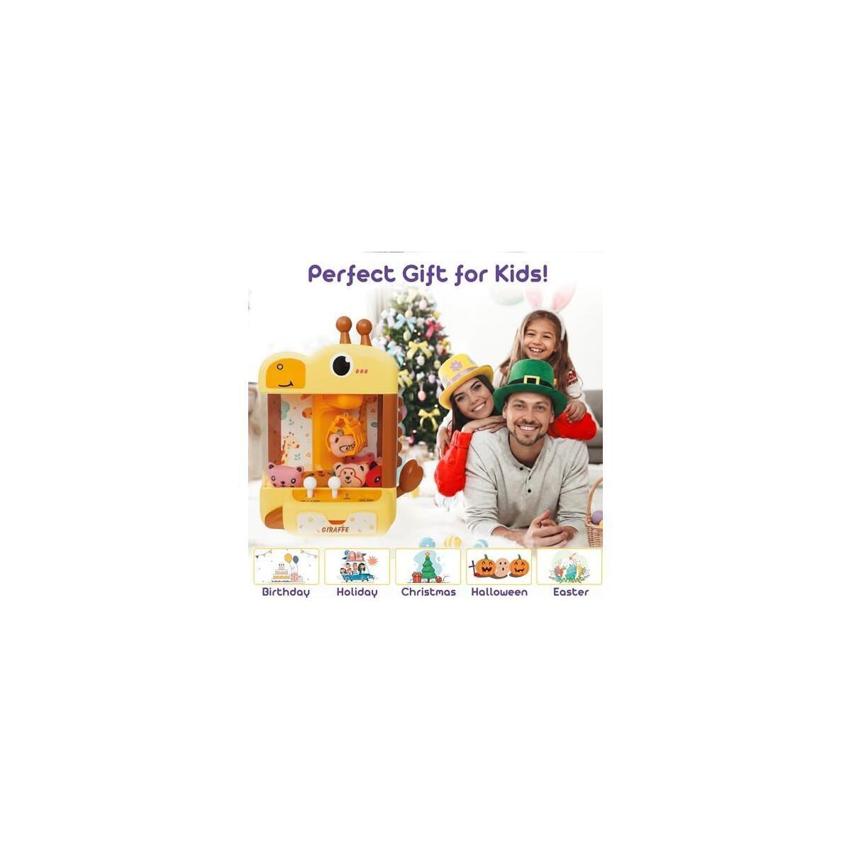 Mini Arcade Game 1 Cashback Rebate - RebateKey