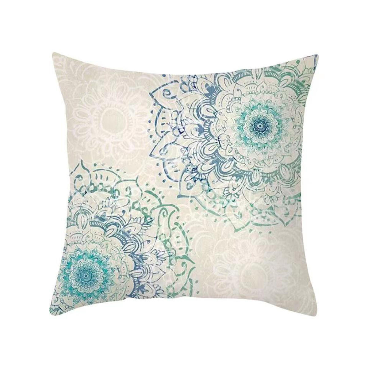 Boho Pillow Covers 1 Cashback - RebateKey