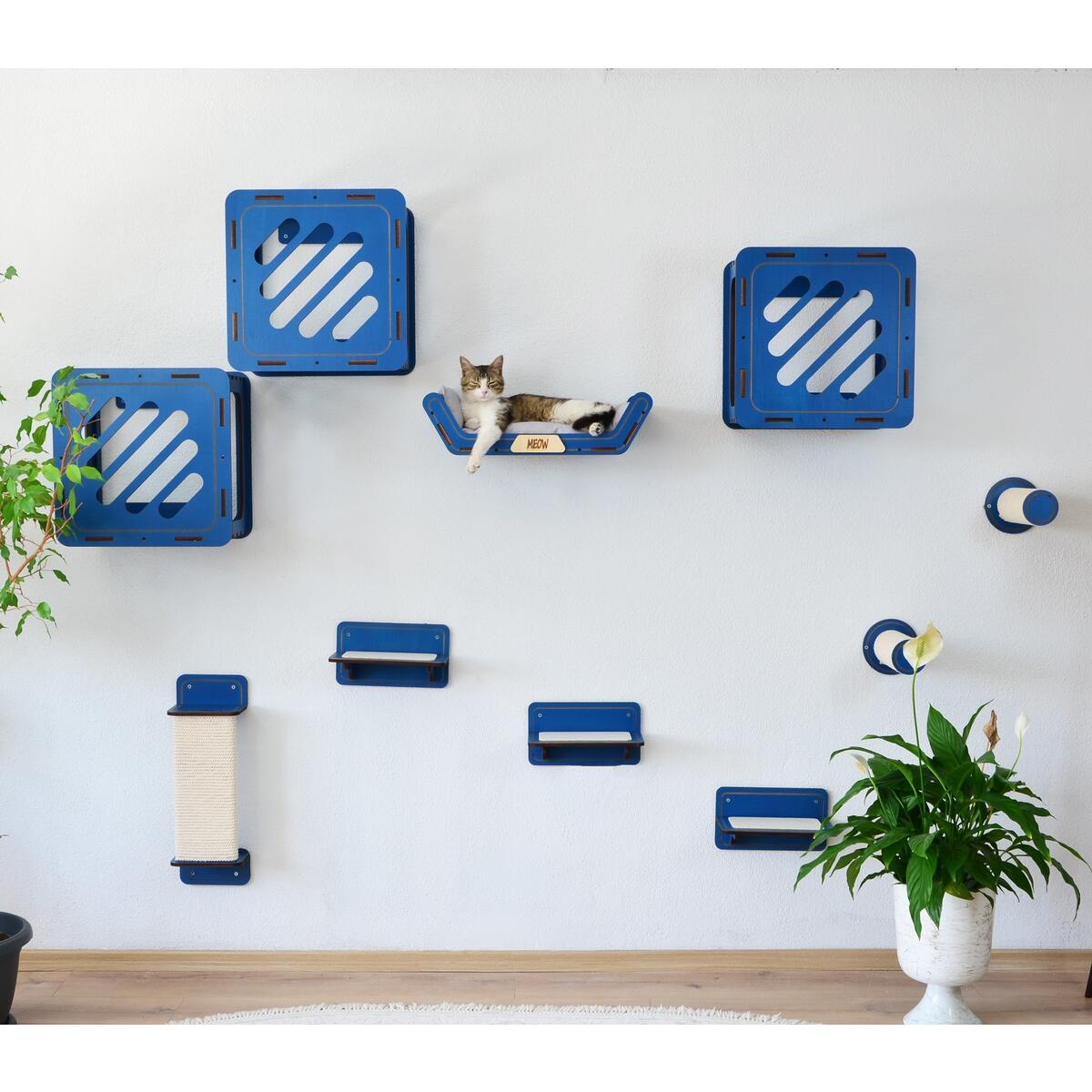 Cat Wall Furniture 3 Rebates - RebateKey