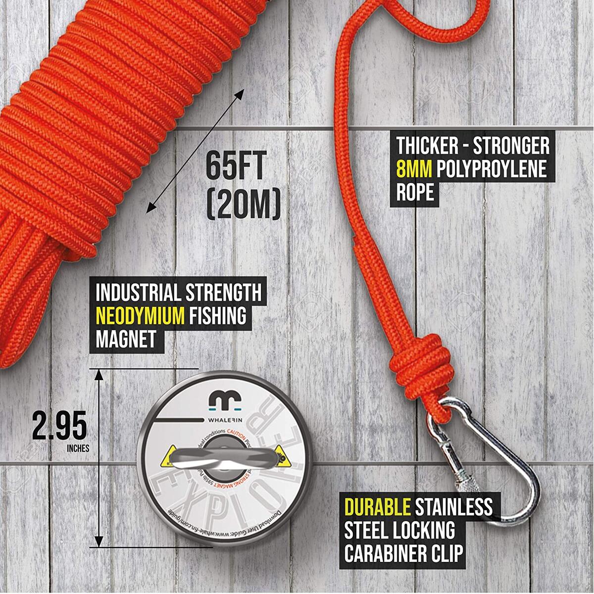 Fishing Magnet Rebate - RebateKey