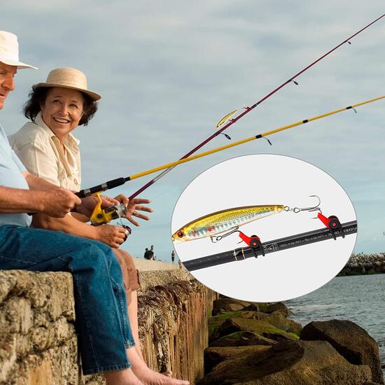 Fishing Hook Holder Cashback Rebate RebateKey