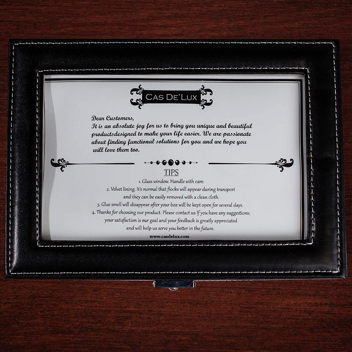 Watch Box Organizer Rebate - RebateKey