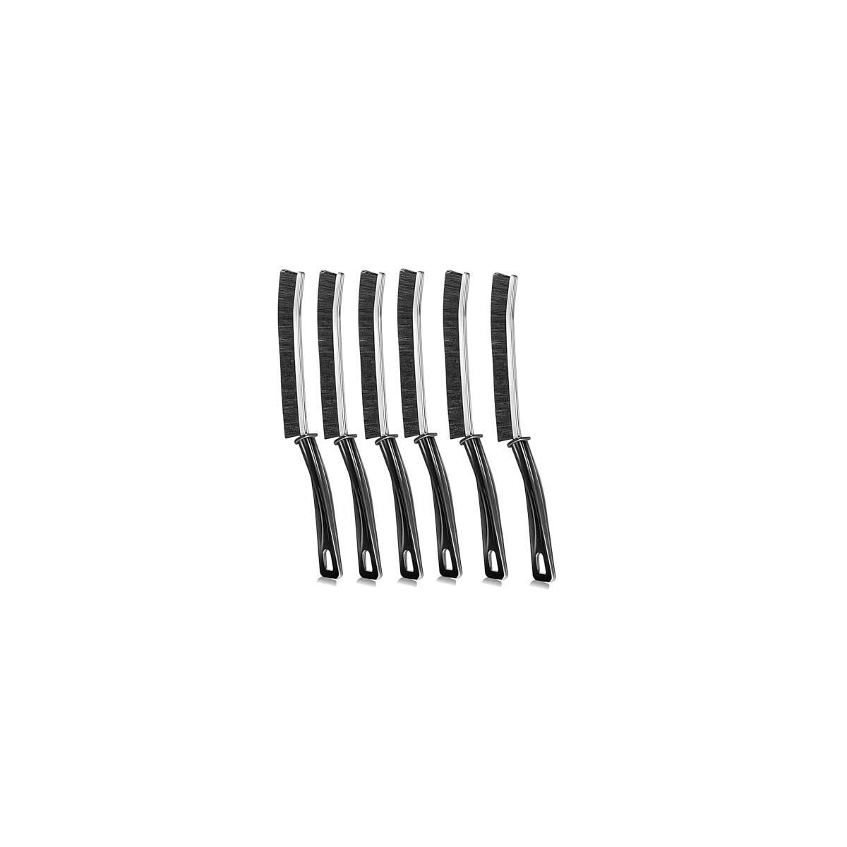Hard Bristle Crevice Cleaning Brush 1 Rebates - RebateKey