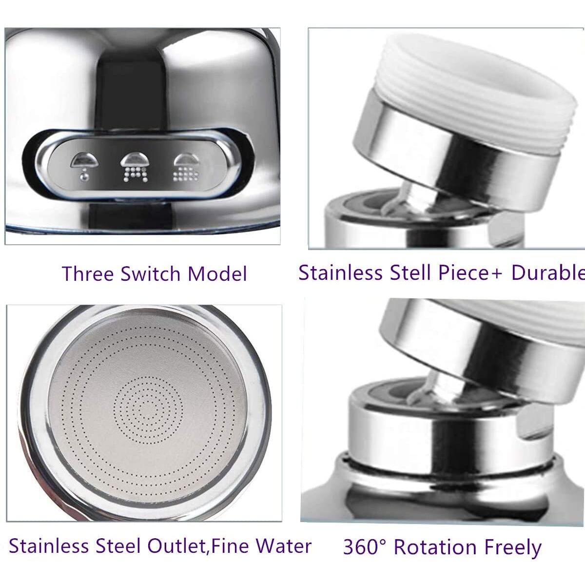 Movable Kitchen Tap Head Rebates - RebateKey