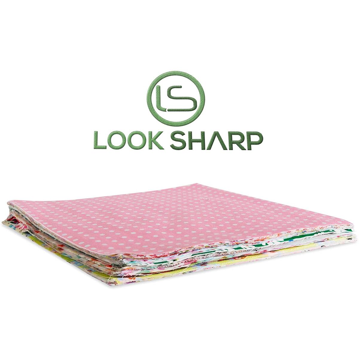 Cotton Fabric Squares 1 Rebate - RebateKey