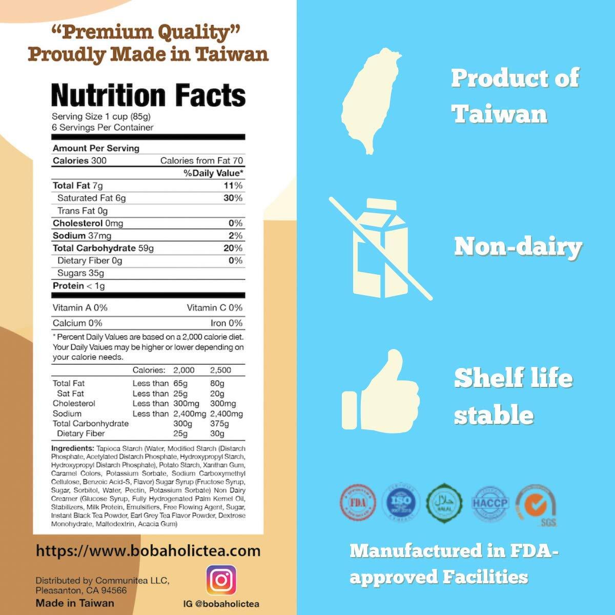 Boba Tea Kit Rebates - RebateKey