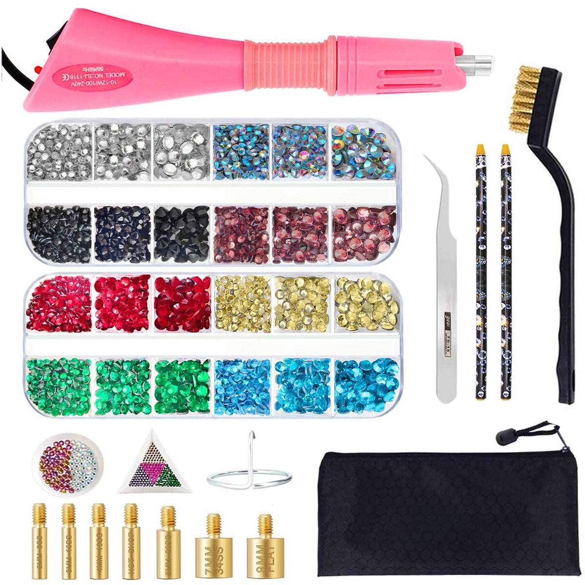 Bedazzler Kit Cashback Rebate - RebateKey