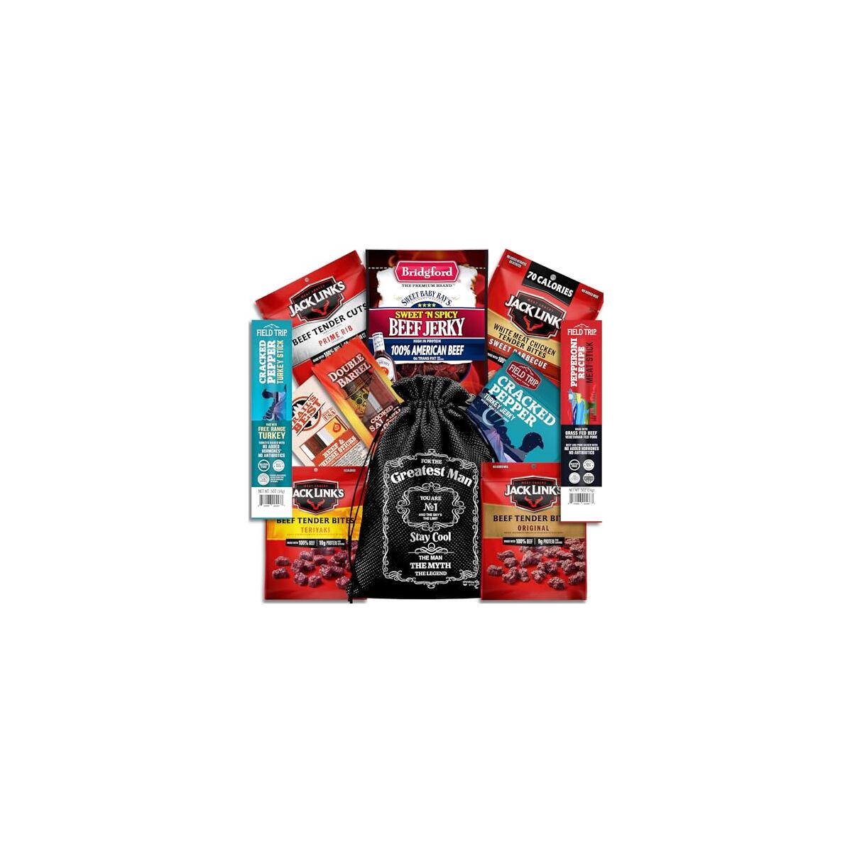 Gift Baskets For Men 8 Cashback - RebateKey