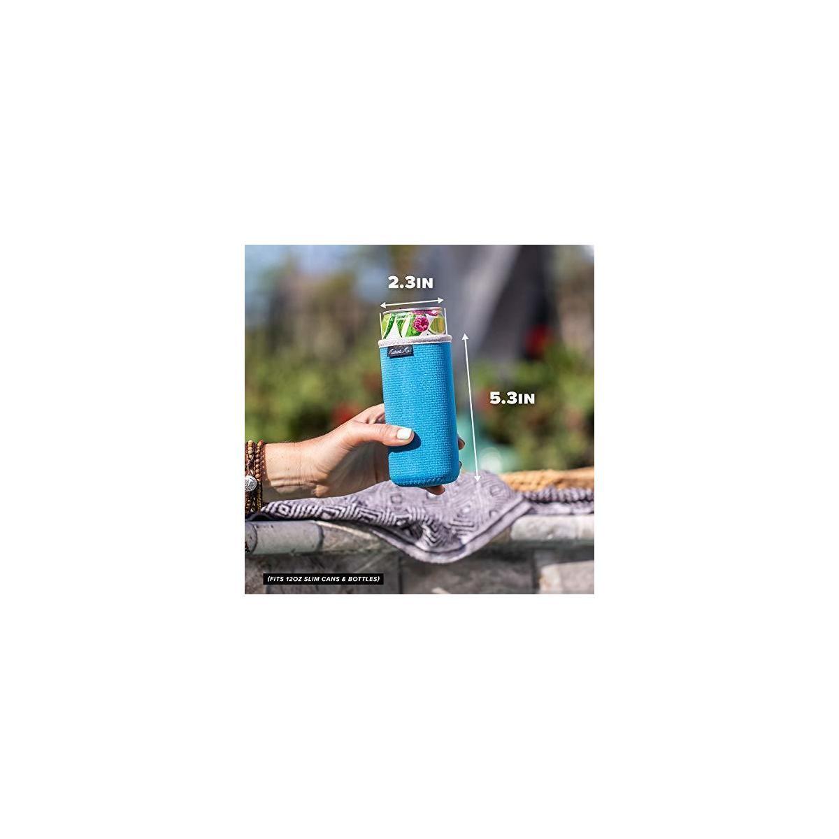 Slim Can Koozies Cashback Rebates - RebateKey