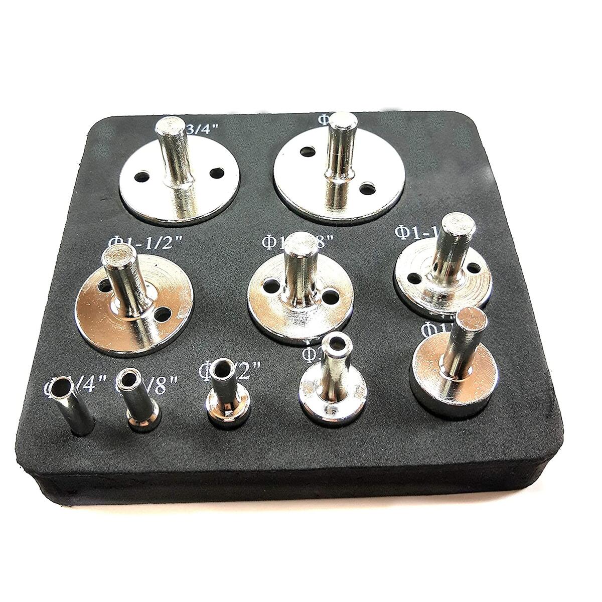 Drill Bit Set Cashback Rebates - RebateKey